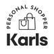Karls International Personal Shopper